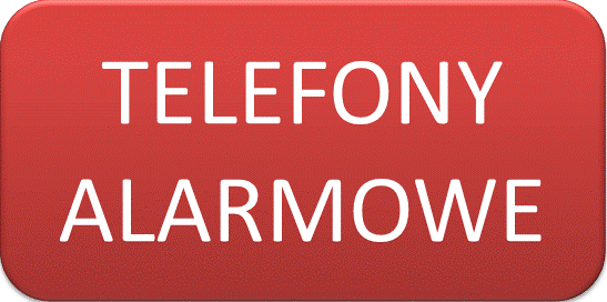 Telefony alarmowe