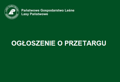 Pisemny przetarg na sprzedaż zbędnych składników majątkowych - pługofrezarka