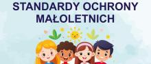 Standardy Ochrony Małoletnich