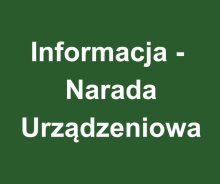 Informacja o przystąpieniu do sporządzenia projektu Planu Urządzenia Lasu na lata 2028-2037 dla Nadleśnictwa Tychowo