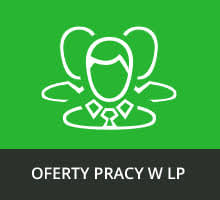 Nabór na stanowiska podleśniczych